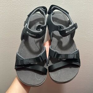 Columbia Trail Sandal